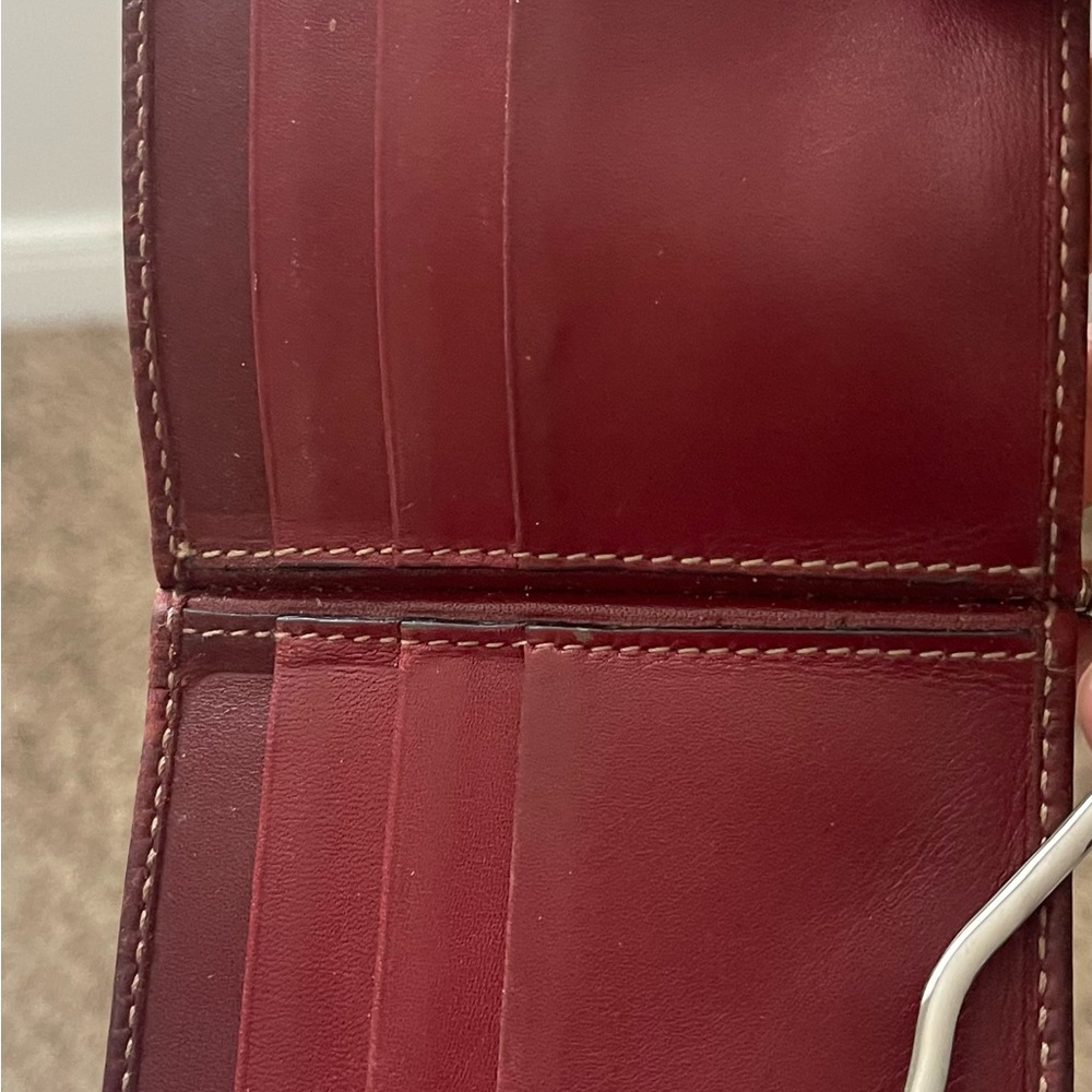 COPY - Gucci Wallet - Picture 3 of 7